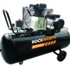 Rockworth 3HP/150L Air Belt Compressor Rockworth 3HP/150L Air Belt Compressor