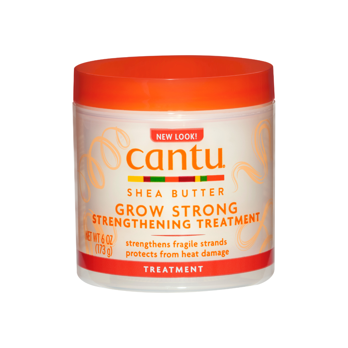 Cantu Grow Strong Strengthening Treatment