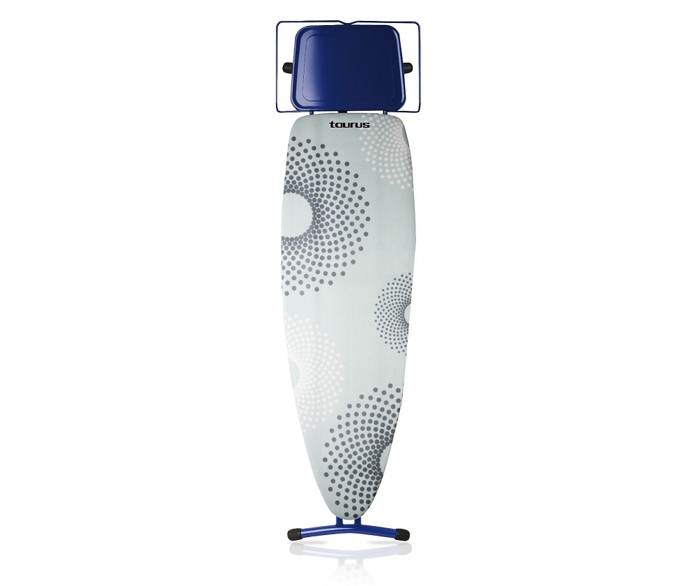 Taurus – Ironing Board Mesh Top – Argenta