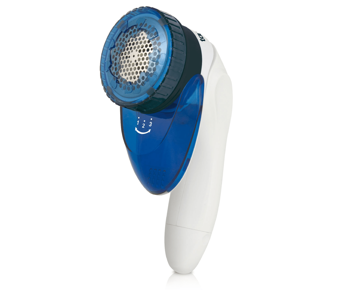 Taurus – Lint Remover Battery Operated – White