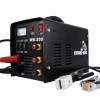 Strike-Arc Transformer Welder 180Amp with Battery C Strike-Arc Transformer Welder 180Amp with Battery C