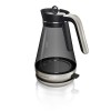 Morphy Richards – 1.5 Litre 2200W Redefine Cordless Glass Kettle Morphy Richards – 1.5 Litre 2200W Redefine Cordless Glass Kettle