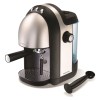 Morphy Richards – 1000W Accents Espresso Coffee Maker Morphy Richards – 1000W Accents Espresso Coffee Maker