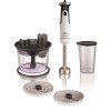 Morphy Richards – 650W Total Control Stick Blender With Attachments Morphy Richards – 650W Total Control Stick Blender With Attachments