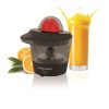 Mellerware – 500ml 25W Zest Citrus Juicer – Black Mellerware – 500ml 25W Zest Citrus Juicer – Black