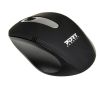Port Sedona Wireless Mouse Black Port Sedona Wireless Mouse Black