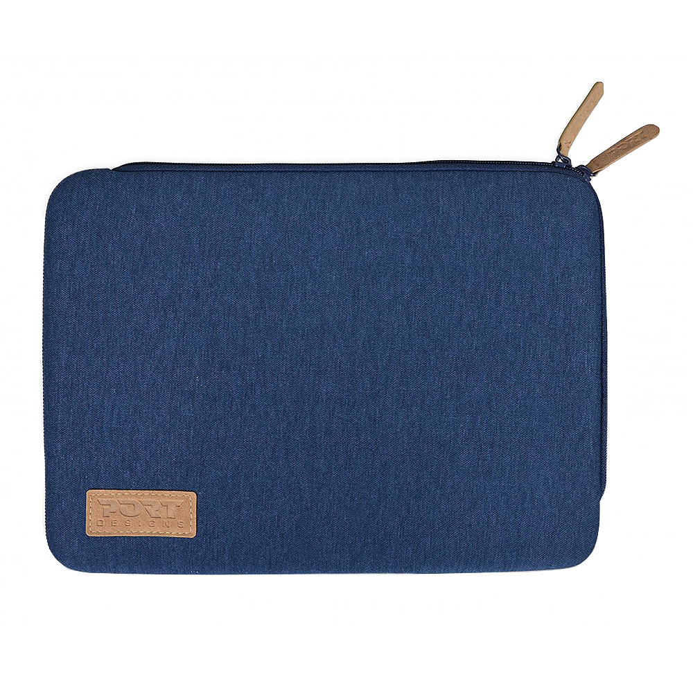 Port  Torino Sleeve 13.3″ – Blue