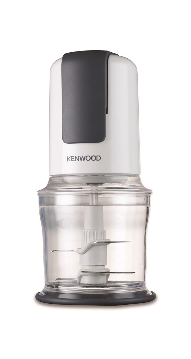 Kenwood – Quad Blade Mini Chopper – CH580