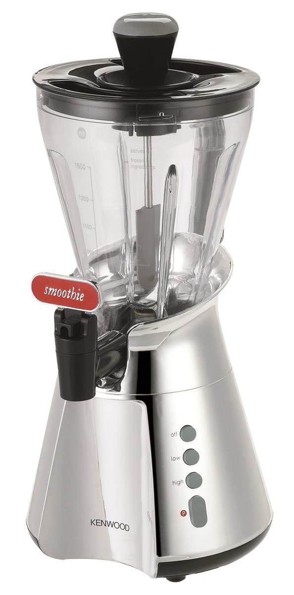 Kenwood – Smoothie Pro Blender – SB266