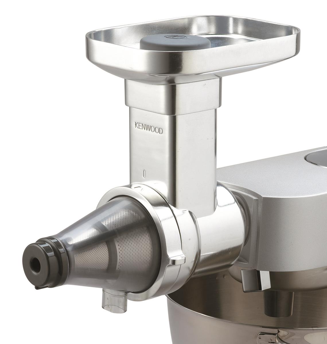 Kenwood – Fruit Press Attachment – AT644