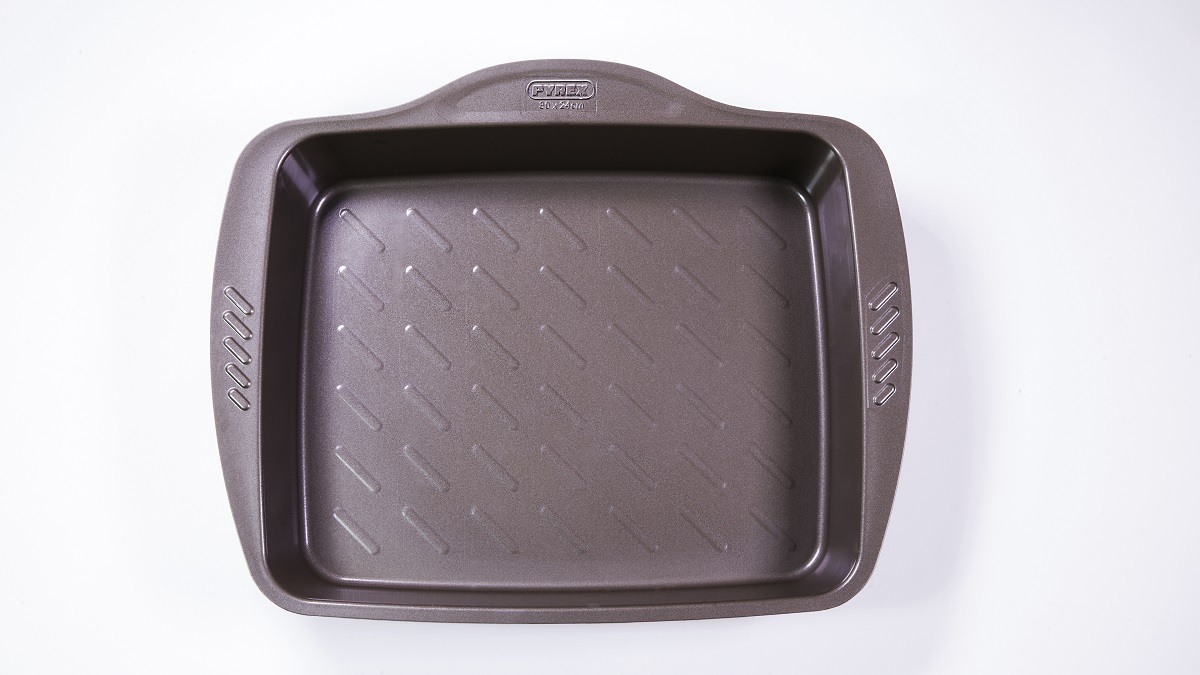 Pyrex – Asimetria Bakeware Rectangular Roaster