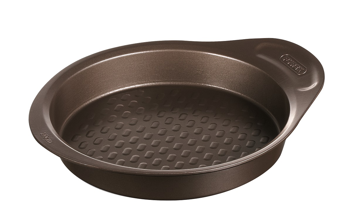 Pyrex – Asimetria Bakeware Cake Pan