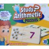 Study Arithmetic Puzzles Study Arithmetic Puzzles