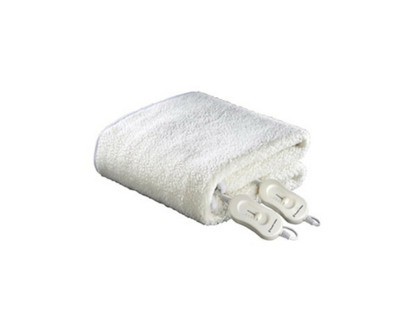 Russell Hobbs Fitted Electric Blanket (Size: King)