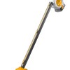 Taurus – Multi-function Upright Steam Cleaner – Yellow Taurus – Multi-function Upright Steam Cleaner – Yellow