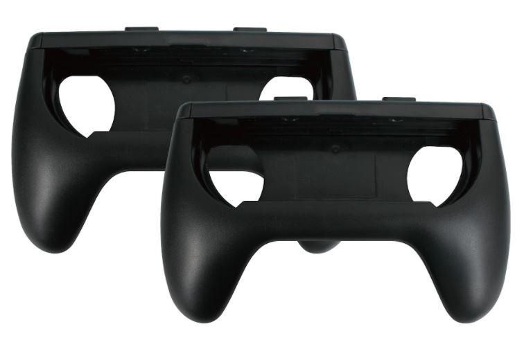 Sparkfox Controller Grip 2Pack (Nintendo Switch)