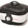 Morphy Richards – 5 Litre 1500W IntelliChef Multi-Cooker Morphy Richards – 5 Litre 1500W IntelliChef Multi-Cooker