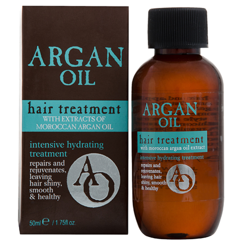 Argan Origins Argan Oil Hair Treatment – 50ml