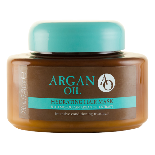 Argan Origins Argan Oil Hair Mask – 220ml