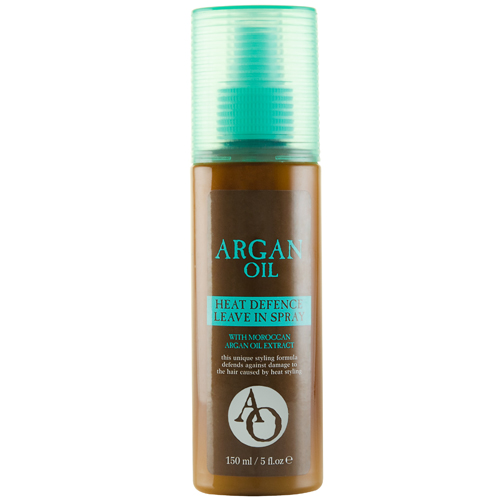 Argan Origins Argan Oil Heat Defence Spray – 150ml