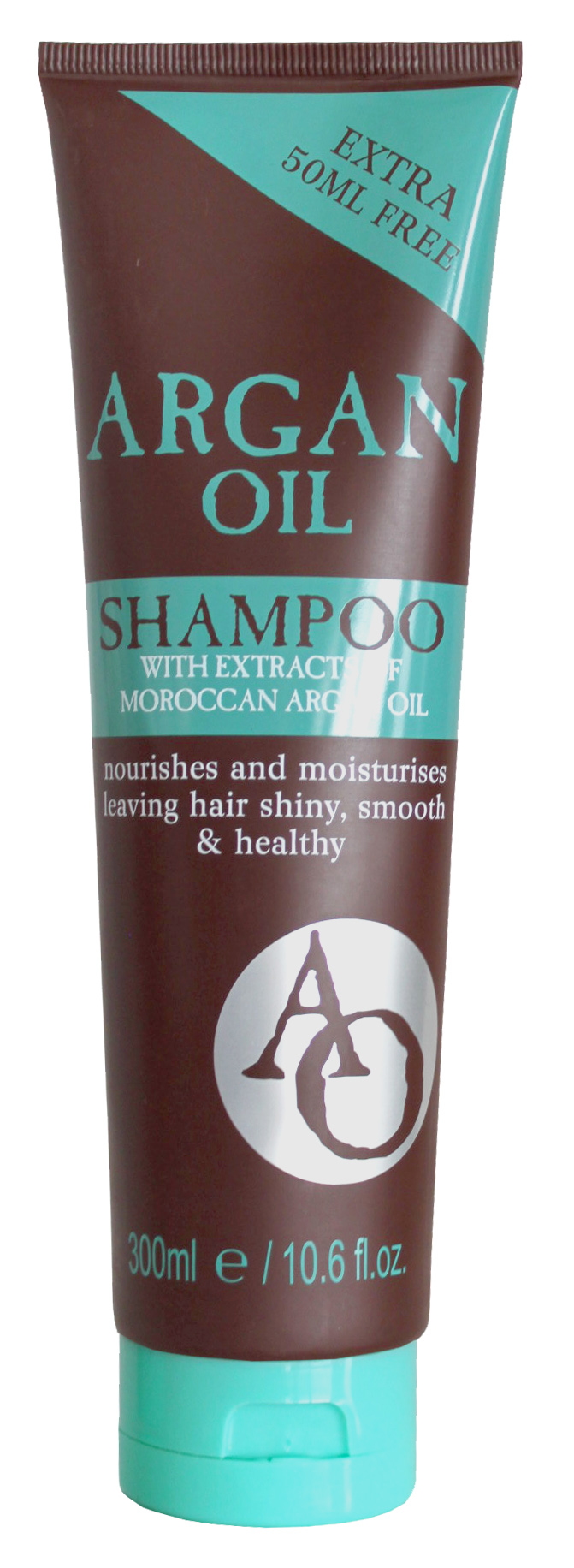 Argan Origins Argan Oil Shampoo – 300ml