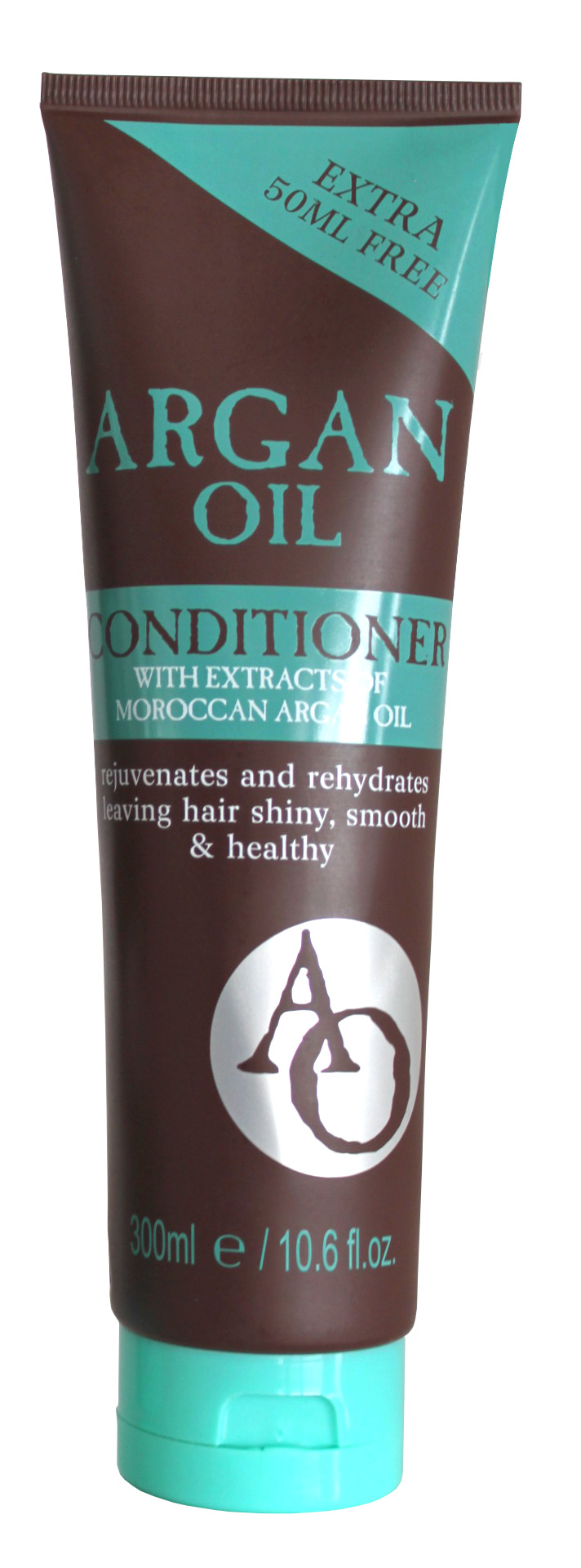 Argan Origins Argan Oil Conditioner – 300ml