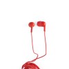 Amplify Pro Jazz Series Earphones – Red Amplify Pro Jazz Series Earphones – Red