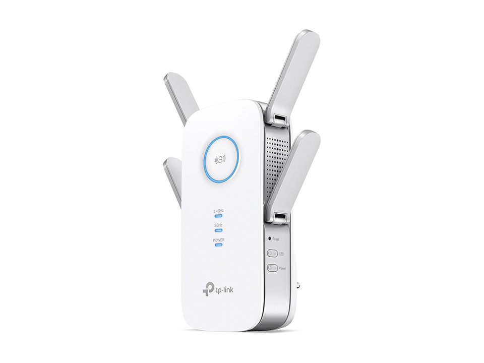 TP-Link AC2600 Wi-Fi Range Extender