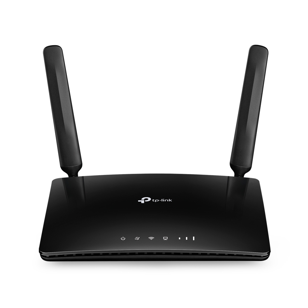 TP-Link Archer MR400 4G LTE Router SIM – V1 AC1350, V2 AND V3 AC1200