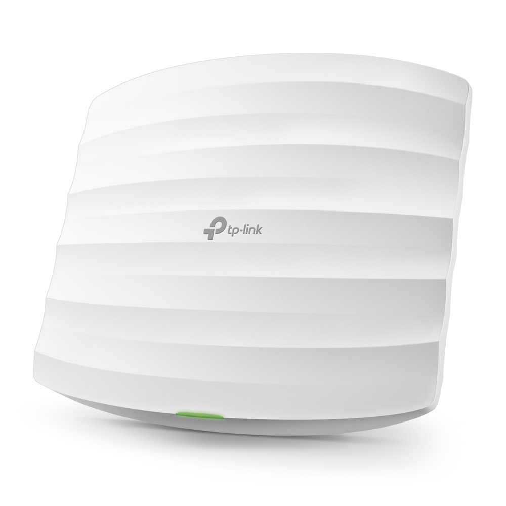 TP-Link TL-EAP245 AC1750 Wireless Dual Band Ceiling/Wall Gigabit AP