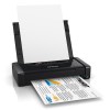 Epson Workforce WF-100W Portable Wi-Fi Inkjet Printer Epson Workforce WF-100W Portable Wi-Fi Inkjet Printer