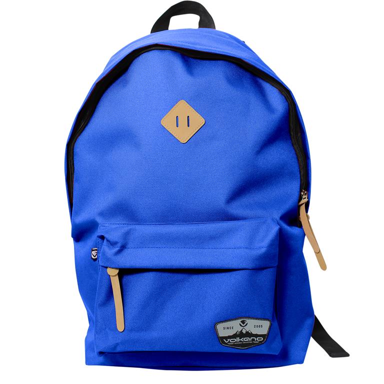 Volkano Distinct Series Backpack 15.6″ – Blue
