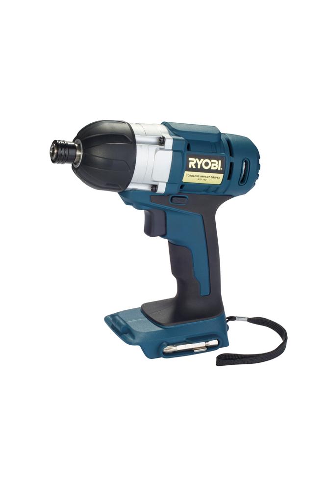 Ryobi – 18V Li-Ion Cordless Impact Drill – XID-150