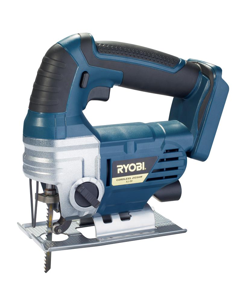 Ryobi – 18V Li-Ion Cordless Jig Saw
