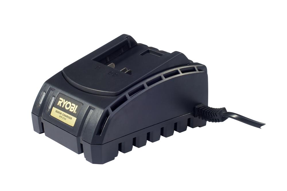 Ryobi – 18V Li-Ion XPP-2700 Charger Pack