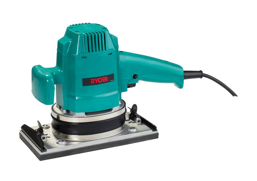 Ryobi – Orbital Sander Half Sheet – 270W