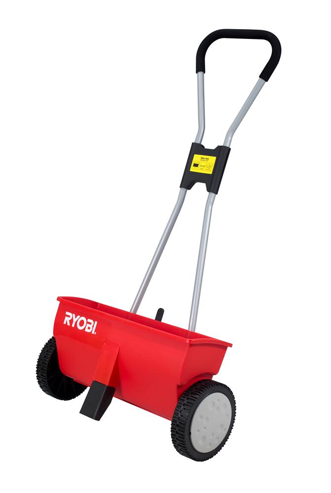 Ryobi – 450mm Seeding Cart