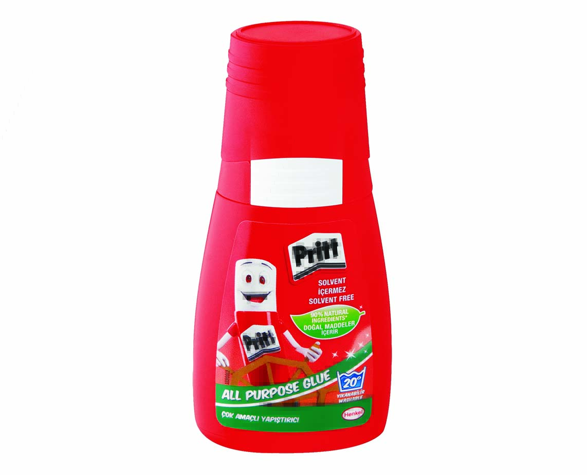 Pritt All Purpose Glue Fine and Wide School Glue – 50g