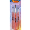 JOVI Paint Brush Artist – 5’s JOVI Paint Brush Artist – 5’s