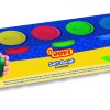 JOVI Soft Play Dough 5x110g – Assorted Colours JOVI Soft Play Dough 5x110g – Assorted Colours