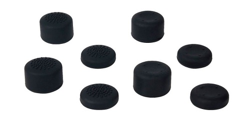 Sparkfox Thumb Grip Deluxe 8 Pack (Xbox One)