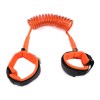 Toddler Wrist Strap 2.5m – Blue – Orange Toddler Wrist Strap 2.5m – Blue – Orange