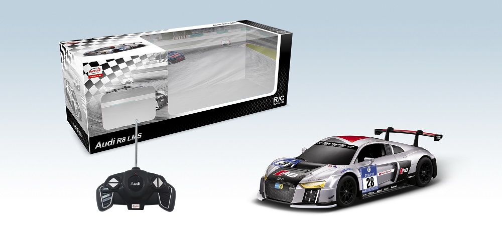 Rastar R/C 1:18 Audi R8 Performance 2015