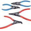 Gedore – 4 Piece Circlip Plier Set Gedore – 4 Piece Circlip Plier Set