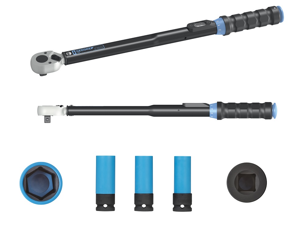 Gedore – Torque Wrench