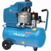 TradeAir – 24L 1.1kW 1.5HP Lubricated Compressor TradeAir – 24L 1.1kW 1.5HP Lubricated Compressor
