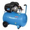 TradeAir – Compressor V-TWN – 100 Litre TradeAir – Compressor V-TWN – 100 Litre