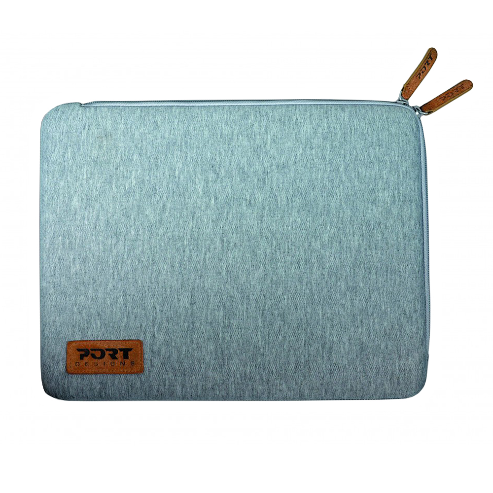 Port  Torino Sleeve  14/15.6″ – Grey