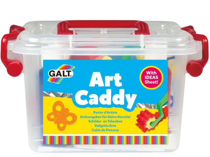 Galt Art Caddy