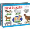 Creative’s First Puzzle – Farm Animals Creative’s First Puzzle – Farm Animals